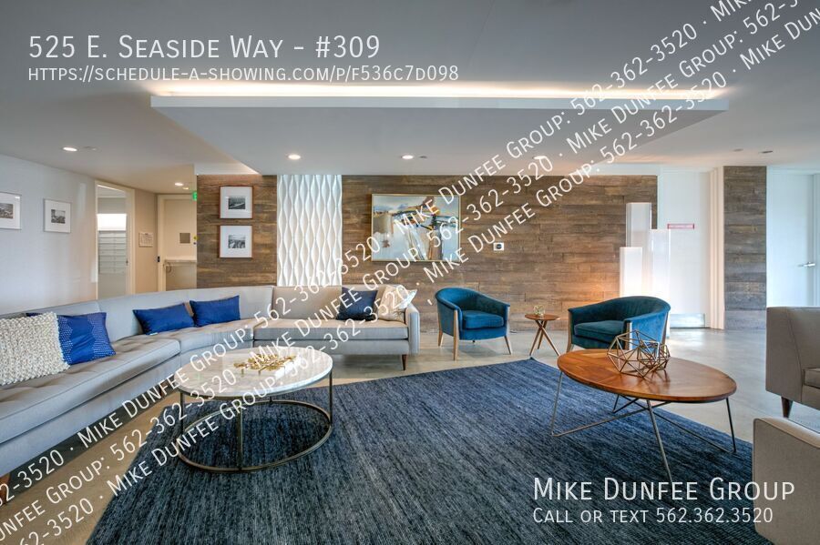 Dream Coastal Living at HarborPlace Tower in Long Beach property image