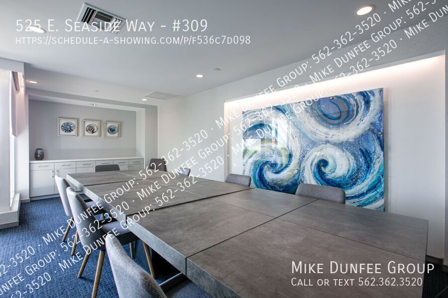 Dream Coastal Living at HarborPlace Tower in Long Beach property image