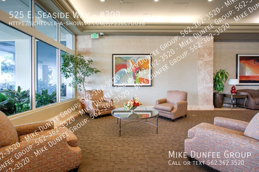 Dream Coastal Living at HarborPlace Tower in Long Beach property image