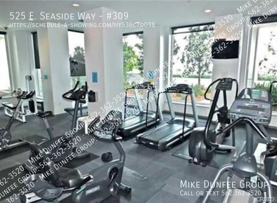 Dream Coastal Living at HarborPlace Tower in Long Beach property image