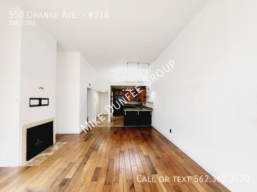 Now Leasing: 2-Bedroom / 2-Bath Condo - North Alamitos Beach Neighborhood of Long Beach property image