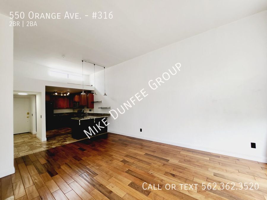 Now Leasing: 2-Bedroom / 2-Bath Condo - North Alamitos Beach Neighborhood of Long Beach property image