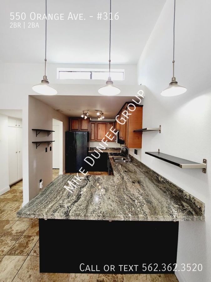 Now Leasing: 2-Bedroom / 2-Bath Condo - North Alamitos Beach Neighborhood of Long Beach property image