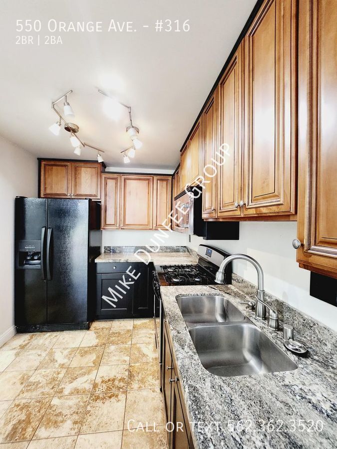 Now Leasing: 2-Bedroom / 2-Bath Condo - North Alamitos Beach Neighborhood of Long Beach property image