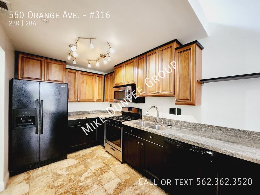 Now Leasing: 2-Bedroom / 2-Bath Condo - North Alamitos Beach Neighborhood of Long Beach property image