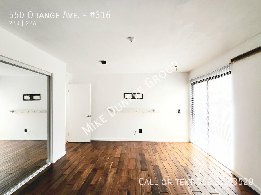 Now Leasing: 2-Bedroom / 2-Bath Condo - North Alamitos Beach Neighborhood of Long Beach property image