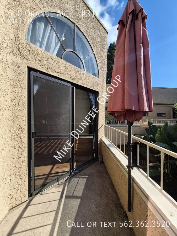 Now Leasing: 2-Bedroom / 2-Bath Condo - North Alamitos Beach Neighborhood of Long Beach property image