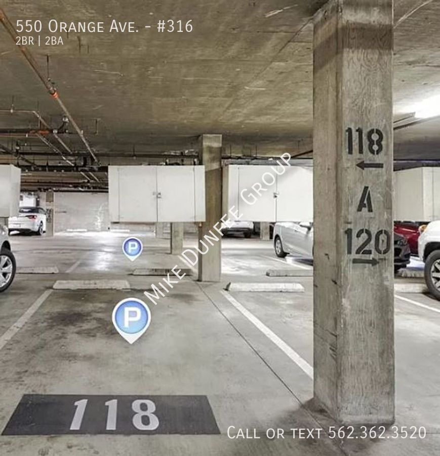 Now Leasing: 2-Bedroom / 2-Bath Condo - North Alamitos Beach Neighborhood of Long Beach property image