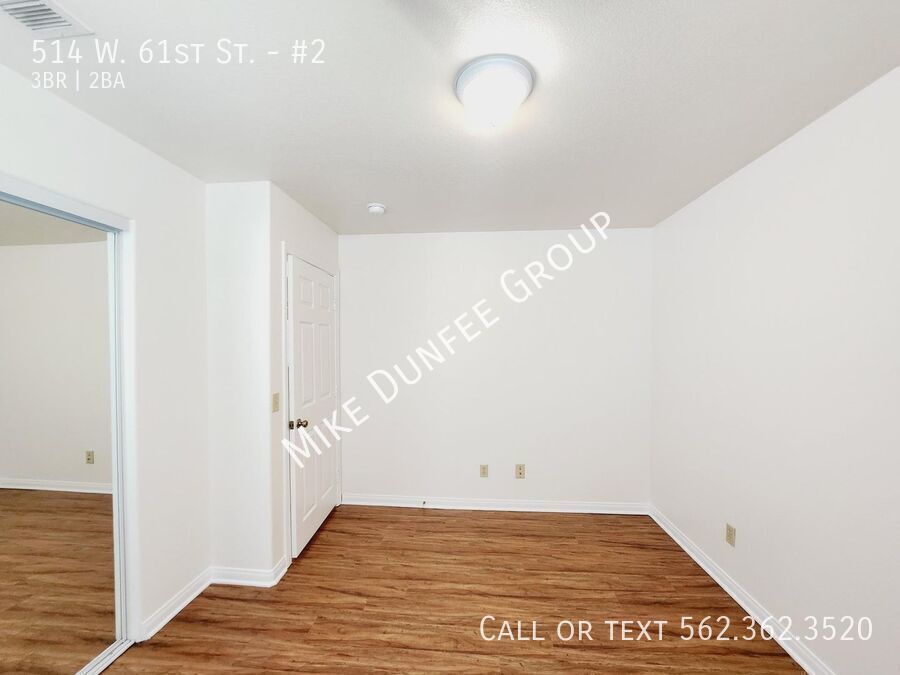 HALF OFF THE 1ST MONTHS RENT *OAC - Three Bedroom Home in South Los Angeles Area property image