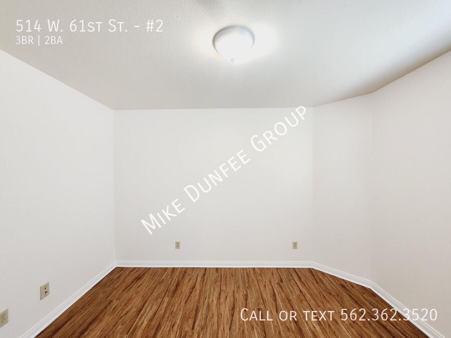 HALF OFF THE 1ST MONTHS RENT *OAC - Three Bedroom Home in South Los Angeles Area property image