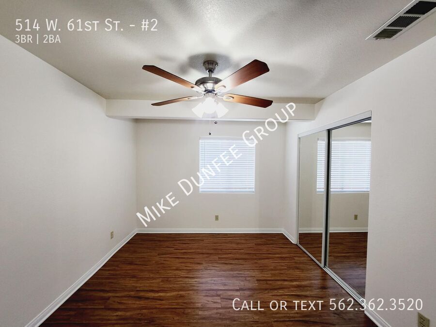 HALF OFF THE 1ST MONTHS RENT *OAC - Three Bedroom Home in South Los Angeles Area property image