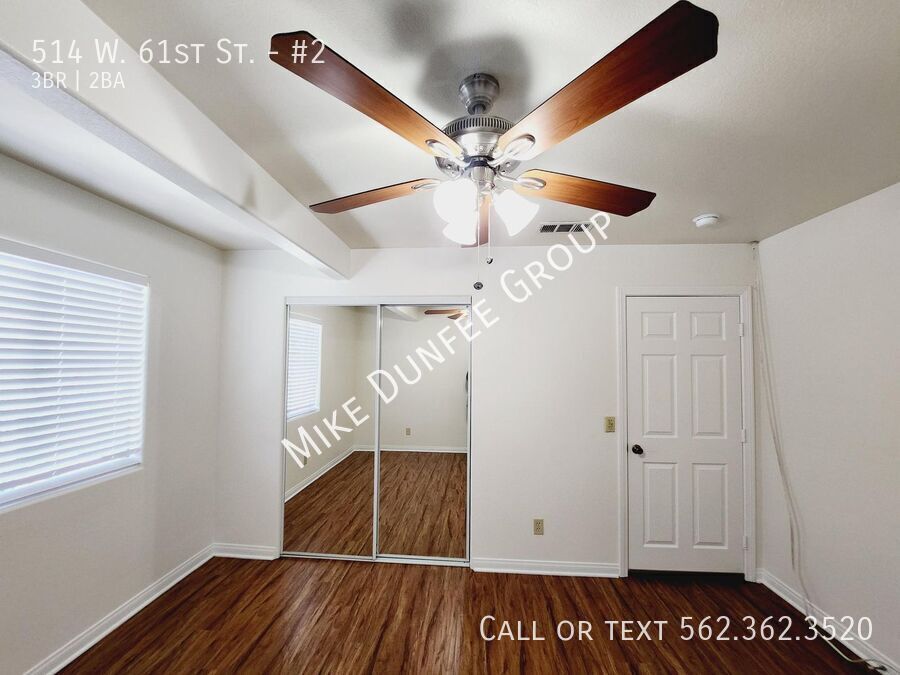 HALF OFF THE 1ST MONTHS RENT *OAC - Three Bedroom Home in South Los Angeles Area property image
