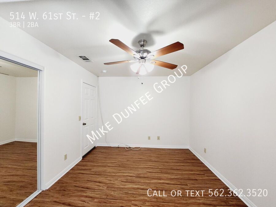 HALF OFF THE 1ST MONTHS RENT *OAC - Three Bedroom Home in South Los Angeles Area property image