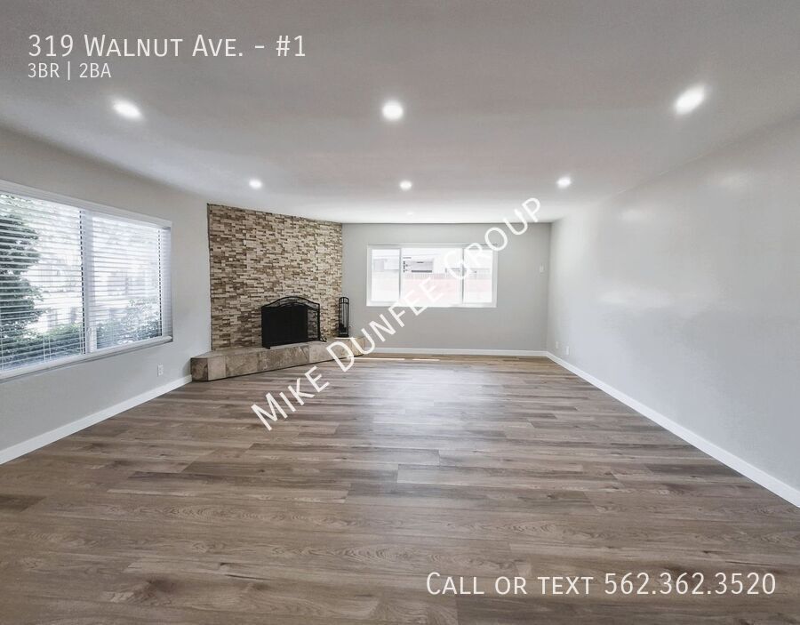 3-Bedroom, 2.5 Bath Apartment Near Alamitos Beach property image