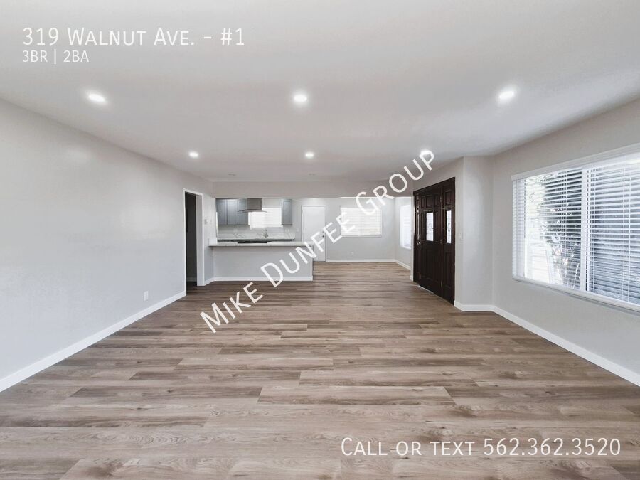 3-Bedroom, 2.5 Bath Apartment Near Alamitos Beach property image