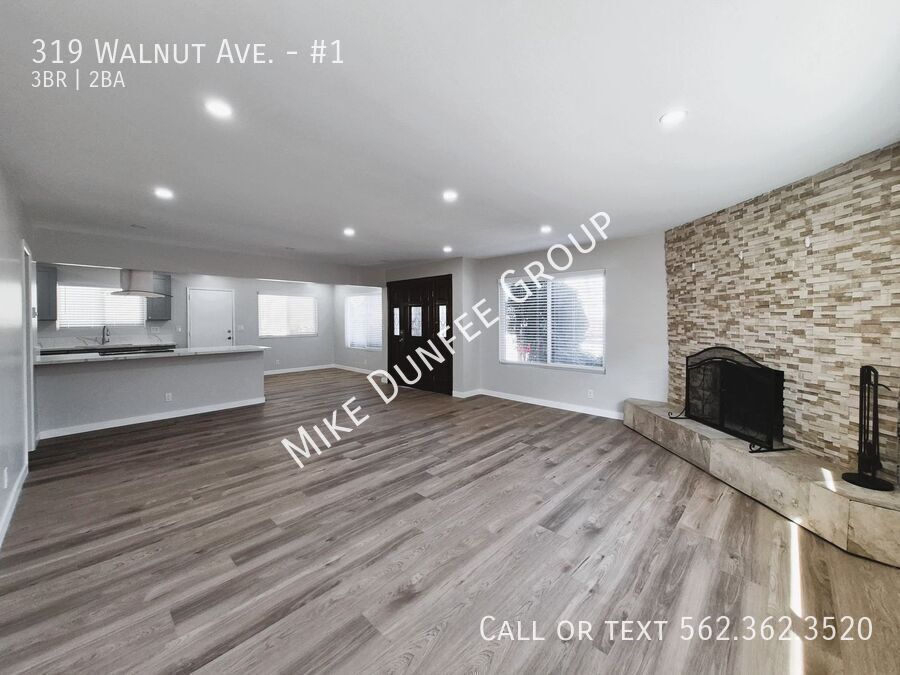 3-Bedroom, 2.5 Bath Apartment Near Alamitos Beach property image