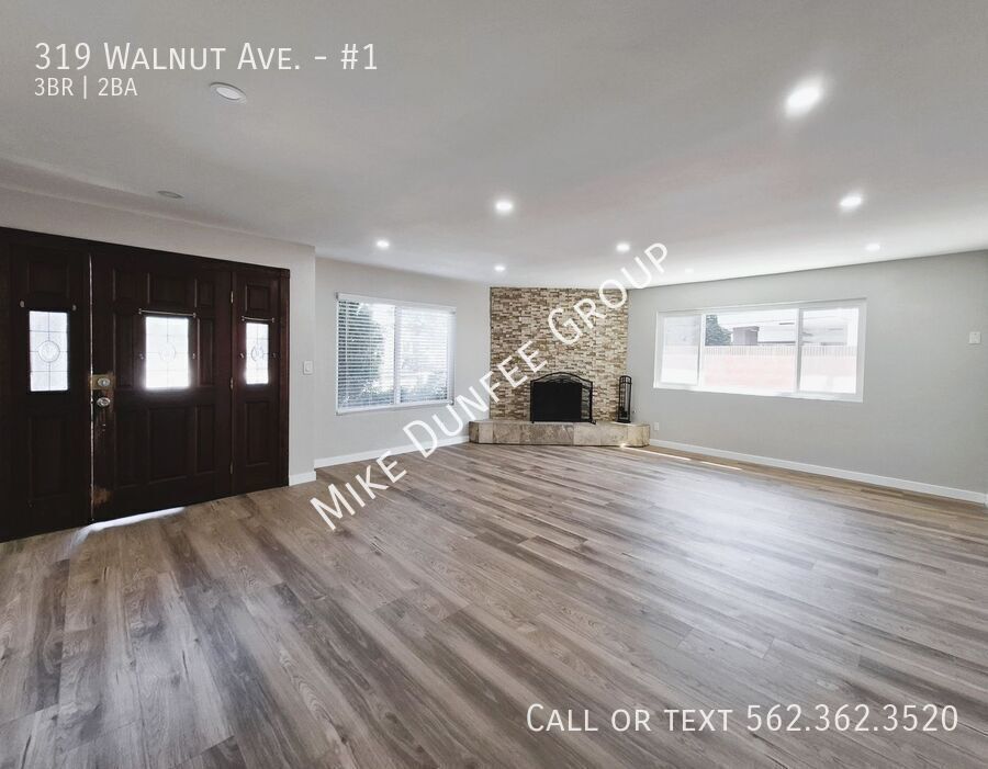 3-Bedroom, 2.5 Bath Apartment Near Alamitos Beach property image