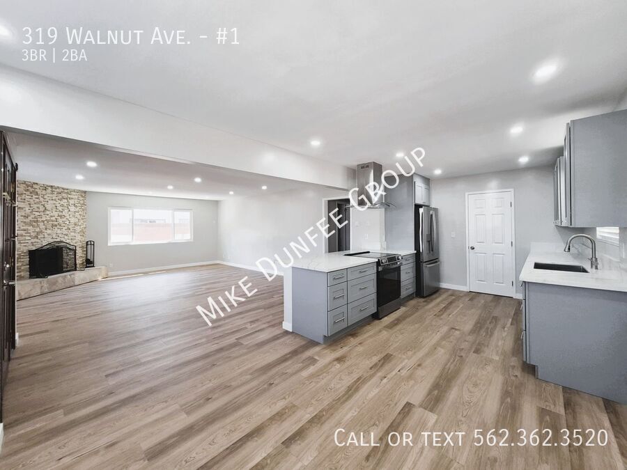 3-Bedroom, 2.5 Bath Apartment Near Alamitos Beach property image