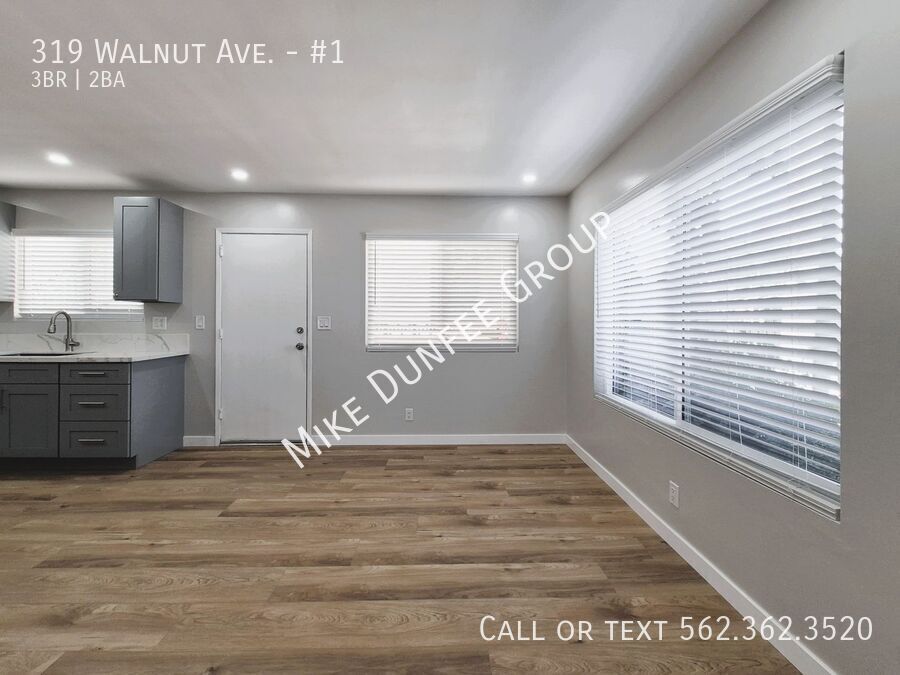 3-Bedroom, 2.5 Bath Apartment Near Alamitos Beach property image