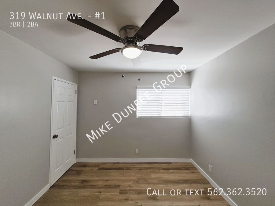 3-Bedroom, 2.5 Bath Apartment Near Alamitos Beach property image