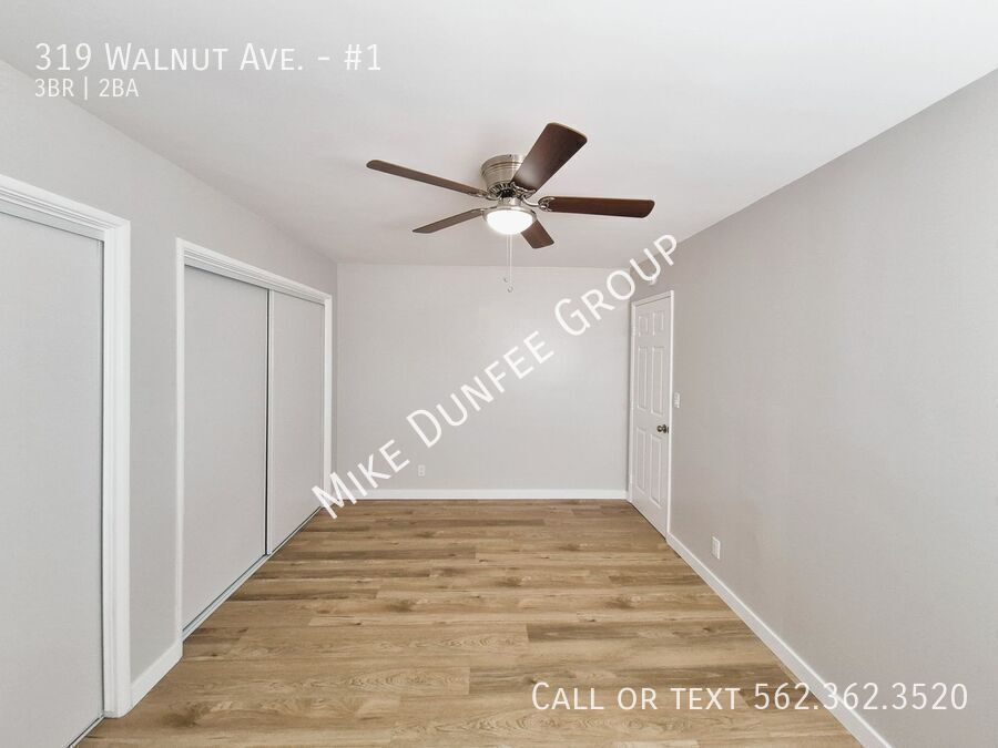 3-Bedroom, 2.5 Bath Apartment Near Alamitos Beach property image