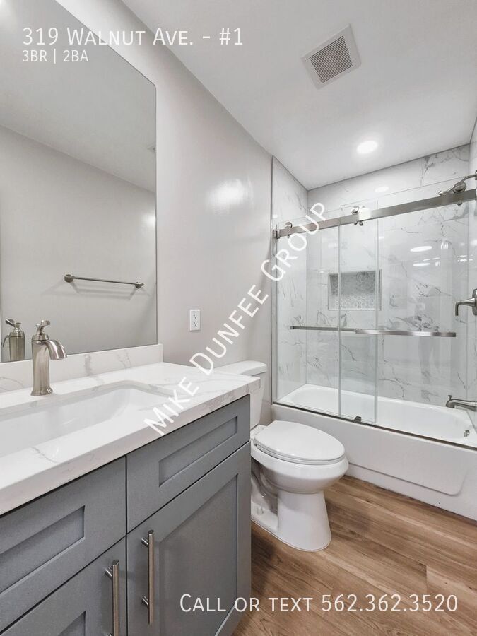 3-Bedroom, 2.5 Bath Apartment Near Alamitos Beach property image