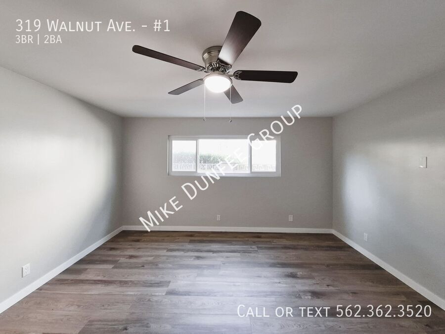 3-Bedroom, 2.5 Bath Apartment Near Alamitos Beach property image