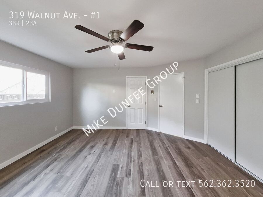 3-Bedroom, 2.5 Bath Apartment Near Alamitos Beach property image