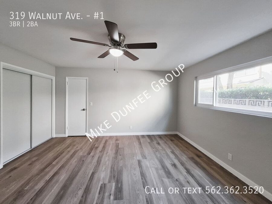 3-Bedroom, 2.5 Bath Apartment Near Alamitos Beach property image