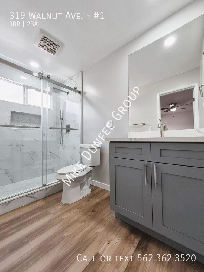 3-Bedroom, 2.5 Bath Apartment Near Alamitos Beach property image