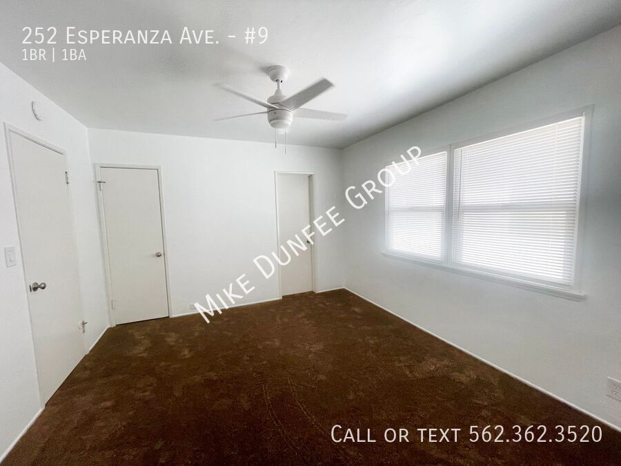 Newly Renovated 1 Bedroom 1 Bathroom Upstairs property image