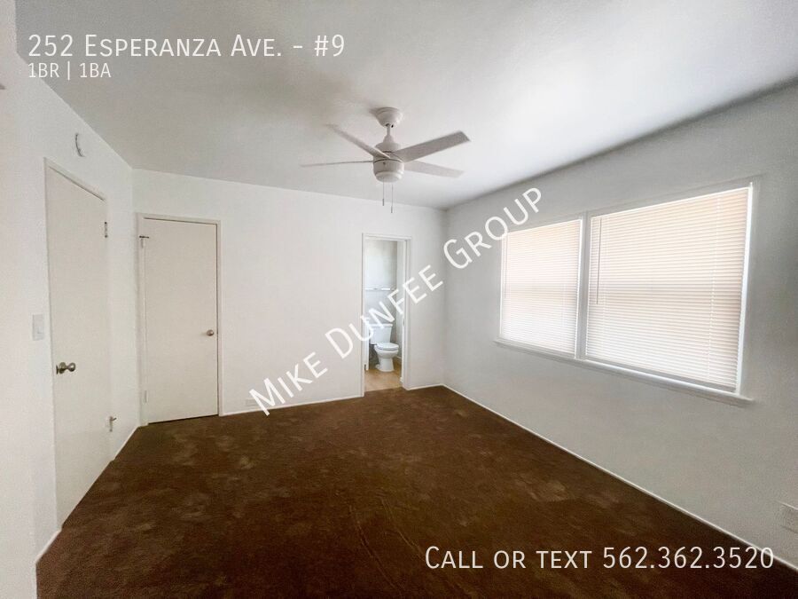 Newly Renovated 1 Bedroom 1 Bathroom Upstairs property image