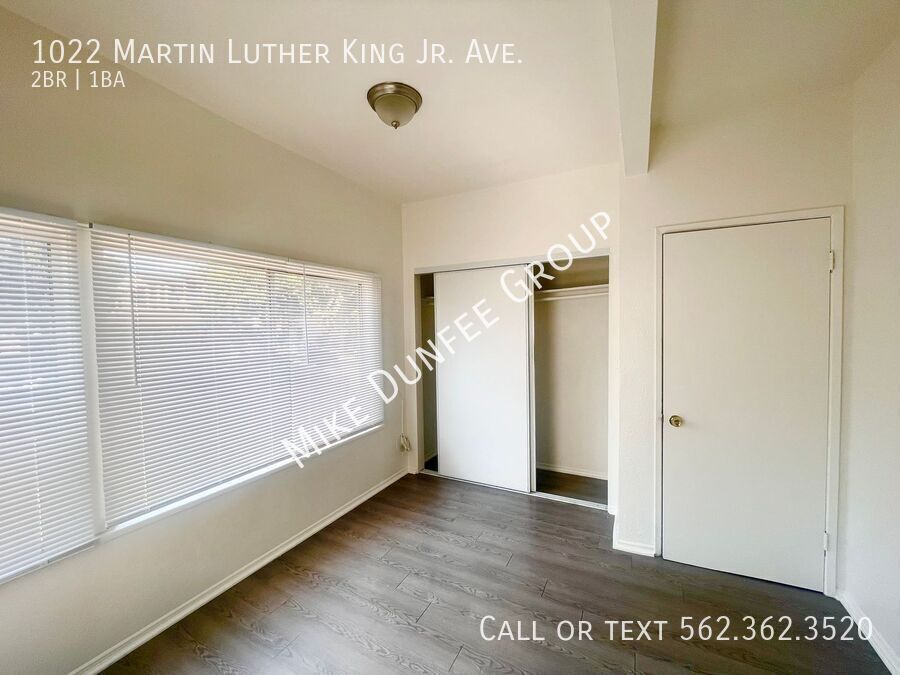 HALF OFF THE 1ST MONTHS RENT *OAC - Newly Renovated 2 Bedroom 1 Bath in Long Beach property image