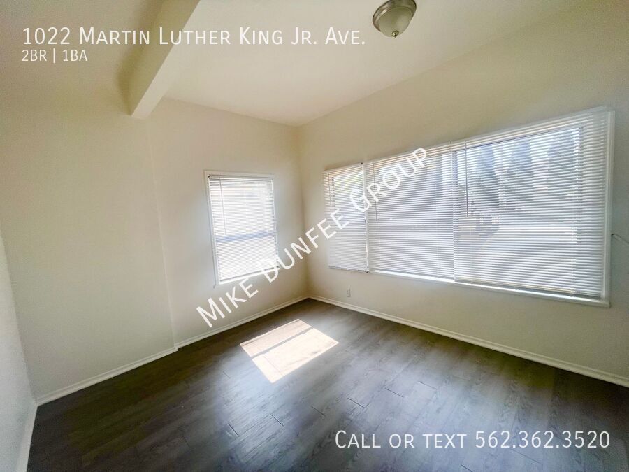HALF OFF THE 1ST MONTHS RENT *OAC - Newly Renovated 2 Bedroom 1 Bath in Long Beach property image