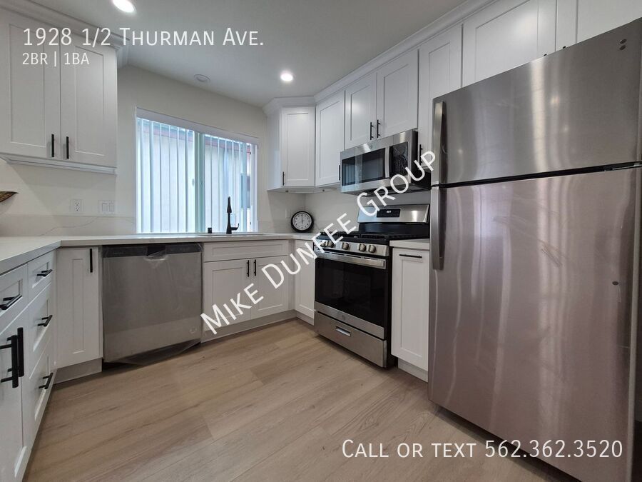 Newly Constructed Detached ADU in Prime Mid-City Location Near Venice & Fairfax property image