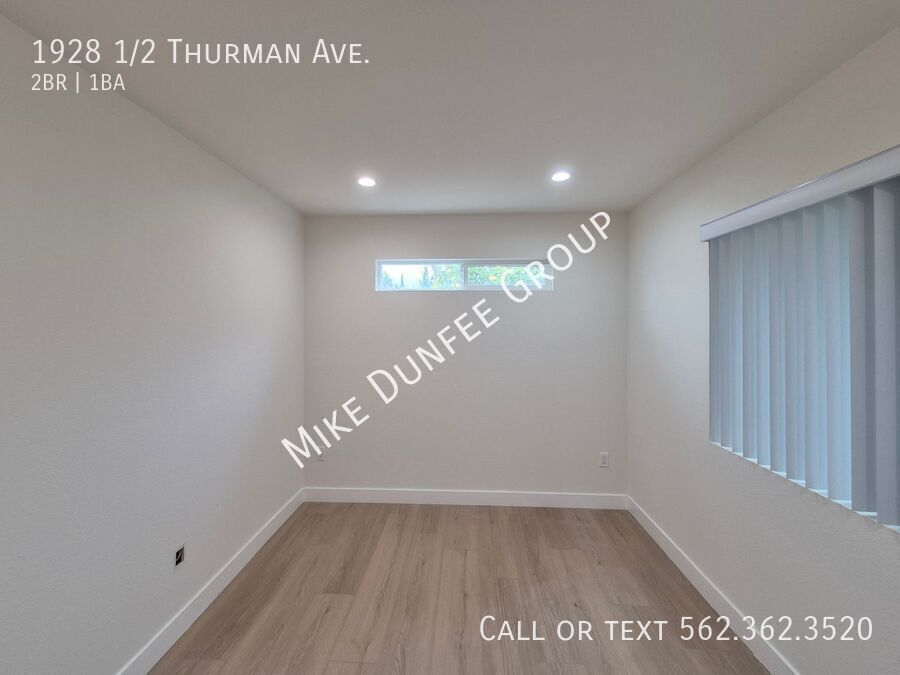 Newly Constructed Detached ADU in Prime Mid-City Location Near Venice & Fairfax property image