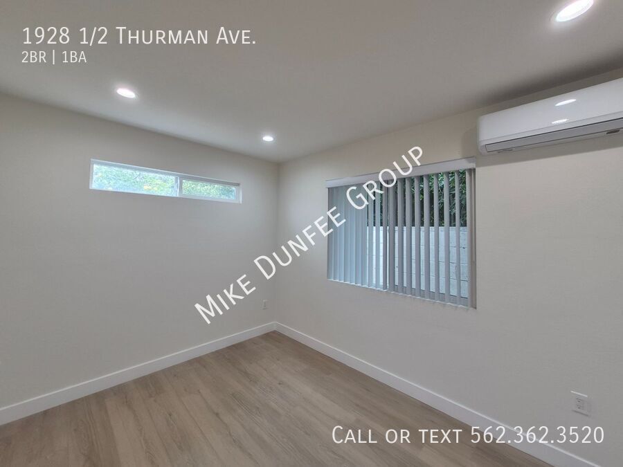 Newly Constructed Detached ADU in Prime Mid-City Location Near Venice & Fairfax property image