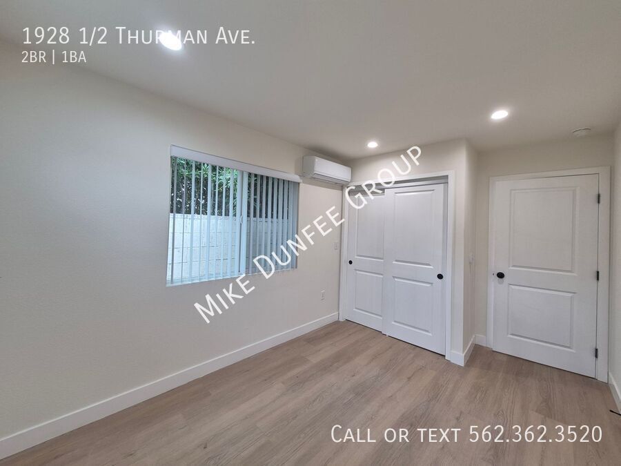 Newly Constructed Detached ADU in Prime Mid-City Location Near Venice & Fairfax property image
