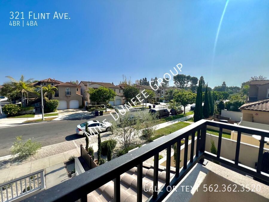 Newly-Built Four Bedroom House Featuring Deck and Two-Car Garage property image