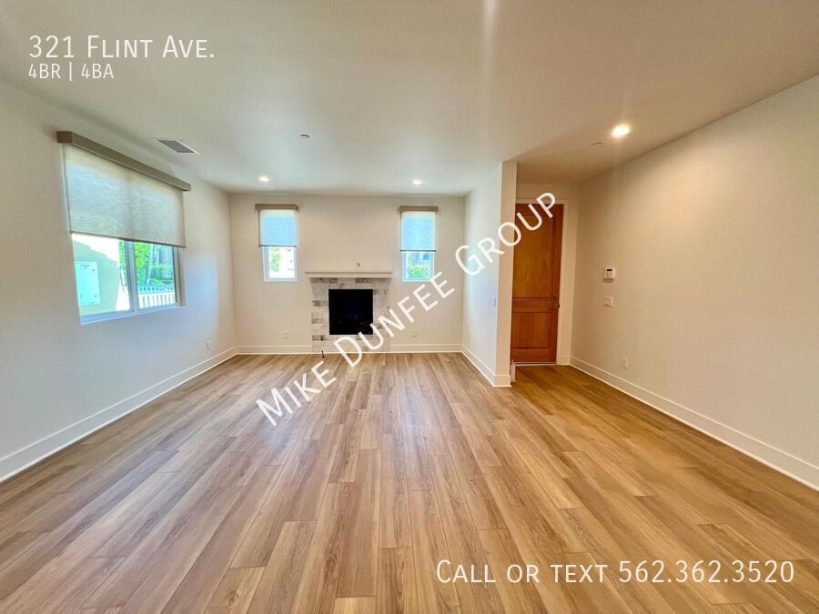 Newly-Built Four Bedroom House Featuring Deck and Two-Car Garage property image