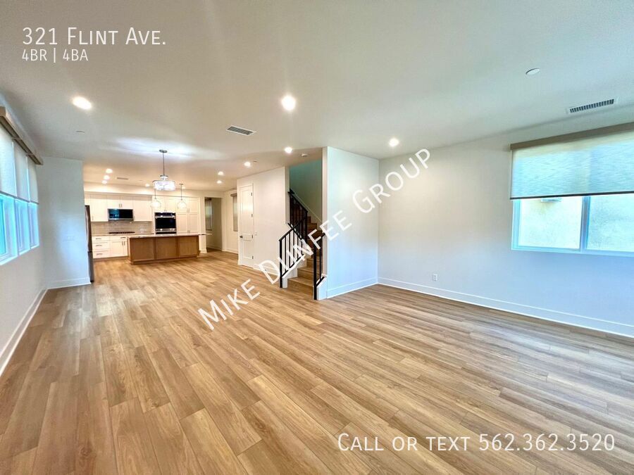 Newly-Built Four Bedroom House Featuring Deck and Two-Car Garage property image