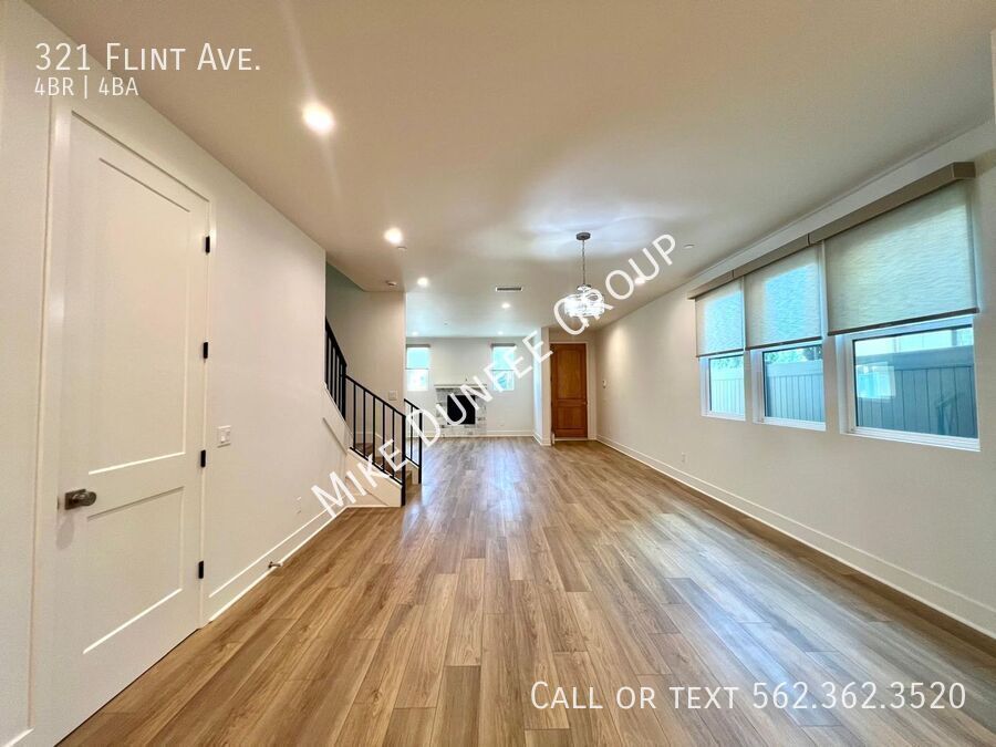 Newly-Built Four Bedroom House Featuring Deck and Two-Car Garage property image