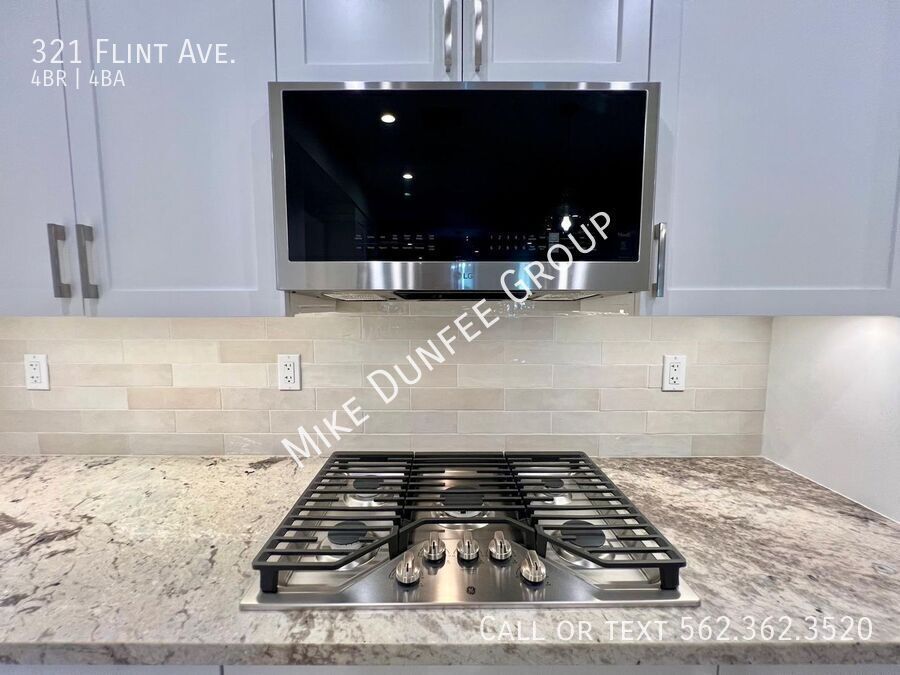 Newly-Built Four Bedroom House Featuring Deck and Two-Car Garage property image