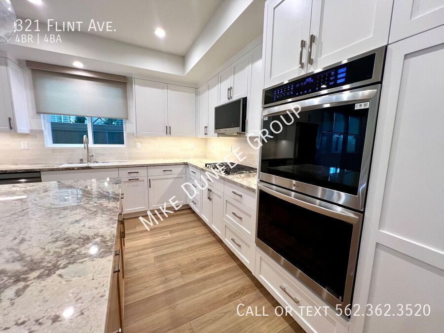 Newly-Built Four Bedroom House Featuring Deck and Two-Car Garage property image