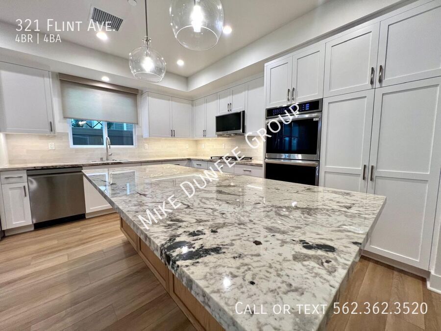 Newly-Built Four Bedroom House Featuring Deck and Two-Car Garage property image
