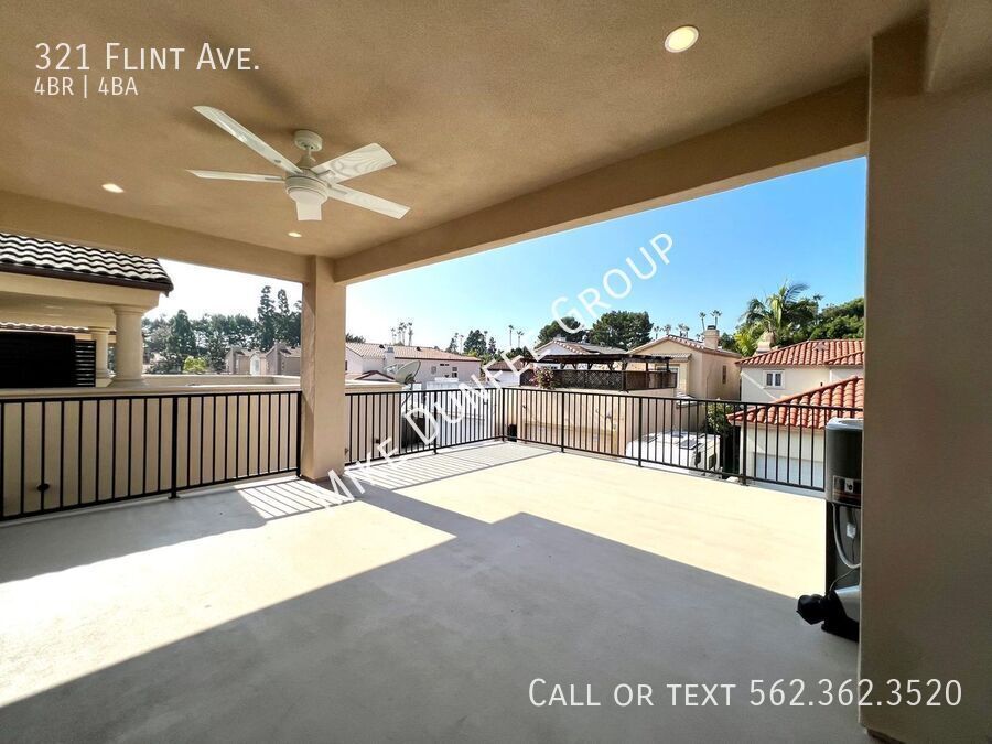 Newly-Built Four Bedroom House Featuring Deck and Two-Car Garage property image
