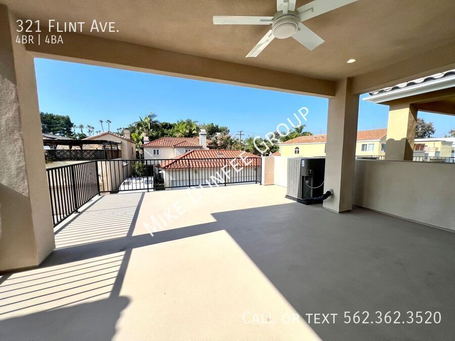 Newly-Built Four Bedroom House Featuring Deck and Two-Car Garage property image