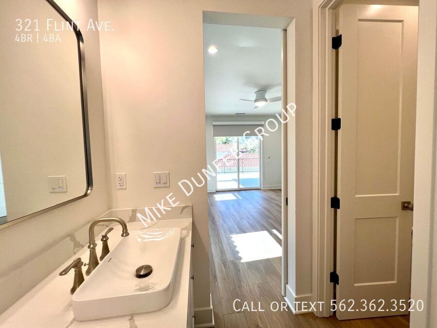 Newly-Built Four Bedroom House Featuring Deck and Two-Car Garage property image