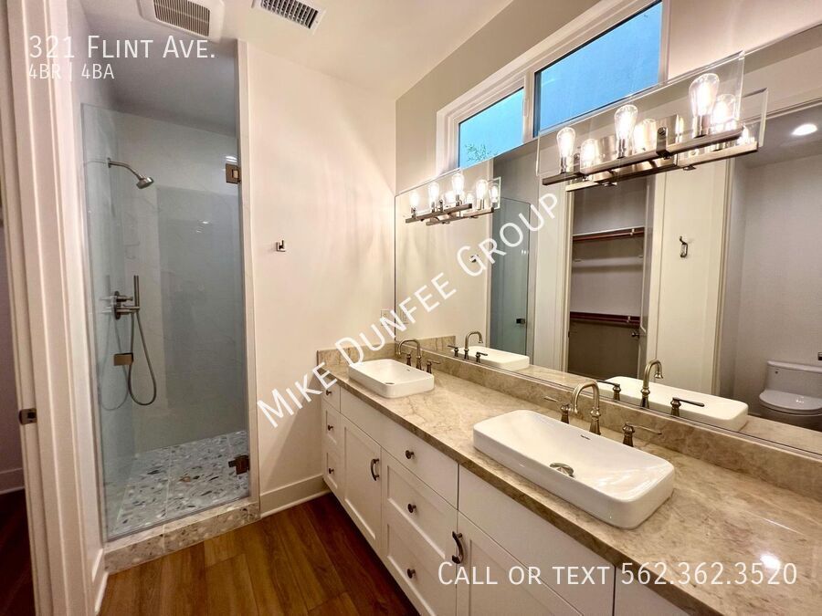 Newly-Built Four Bedroom House Featuring Deck and Two-Car Garage property image