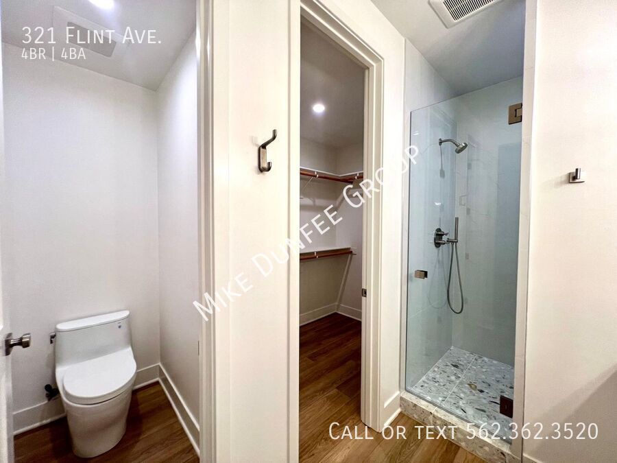 Newly-Built Four Bedroom House Featuring Deck and Two-Car Garage property image